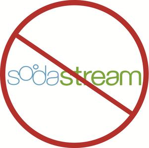 No SodaStream